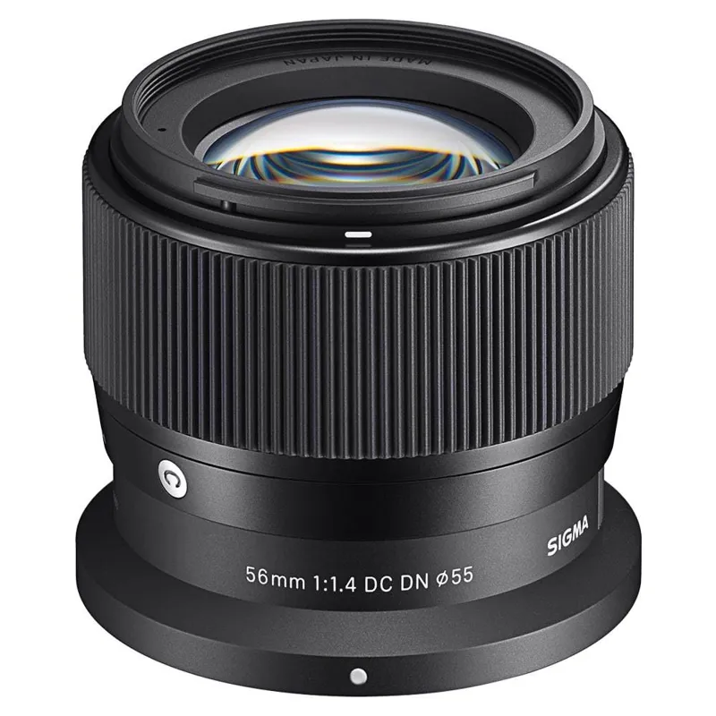 Sigma 56mm f1.4 DC DN Contemporary for Nikon Z -1